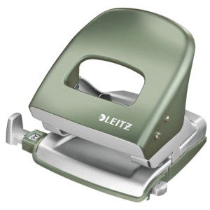 50060053 - LEITZ Perforator Nexxt Style 5006 Zeegroen 1st