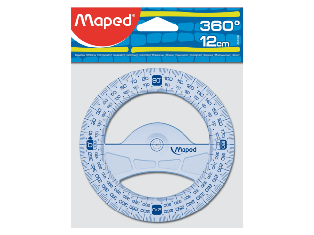 M242360 - MAPED Kompasroos