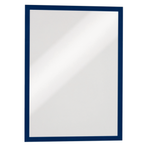 487307 - DURABLE Duraframe Magnetic 487307 Blauw A3