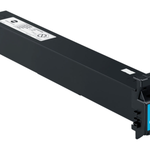 MINOLTA Toner Cartridge Cyaan 20.000vel 1st