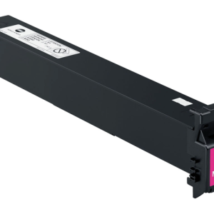 MINOLTA Toner Magenta 20.000vel 1 Pack