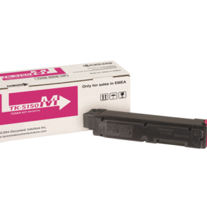 KYOCERA Toner TK-5150 Magenta 10.000vel 1 Pack