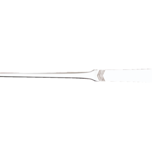 7501596 - MAUL Briefopener 75015-96 240mm 1st Zilver