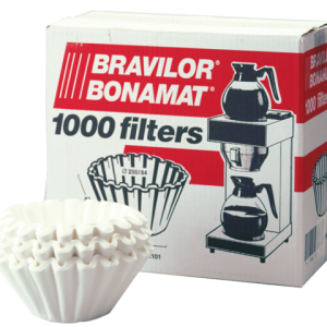 7.150.101.101 - Bravilor Koffie Filters 1000-Filters 1st
