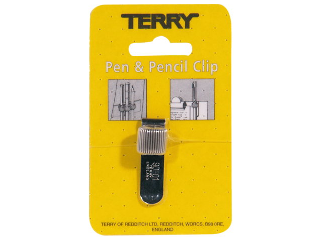 TE-90-01-4 - TERRY Terry