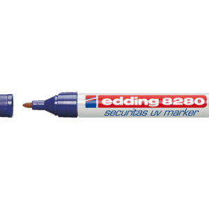 EDDING Security Marker 8280 1.5-3mm Transparant 1st
