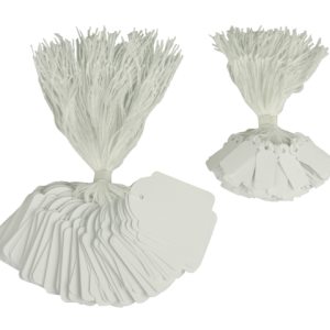 V534836 - Apli Label Karton 36x53mm Wit Nr:392 500st