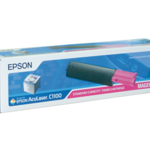 EPSON Toner Cartridge Magenta 1.500vel 1 Pack