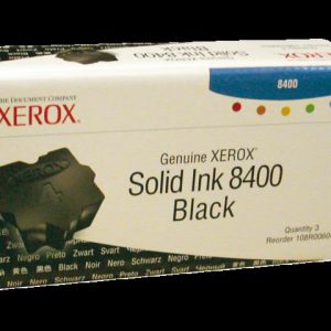 Xerox Toner Cartridge 8400 Black 3.000vel