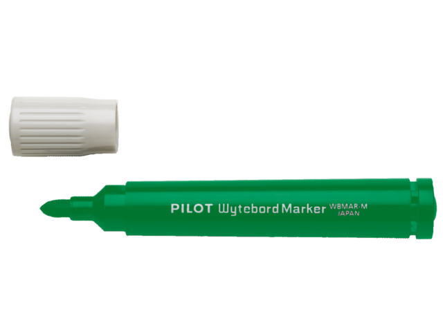 PILOT Whiteboard Marker 1.8mm