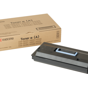 KYOCERA Toner Cartridge Black 34.000vel 1 Pack
