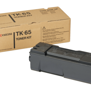 KYOCERA Toner Cartridge Black 20.000vel 1 Pack