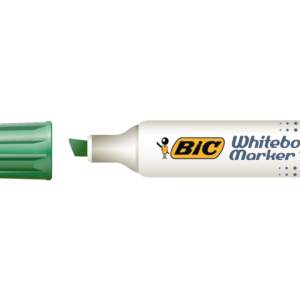 1199178102 - BIC Whiteboardstift 1781 3-6mm Groen Keton Basis 1st