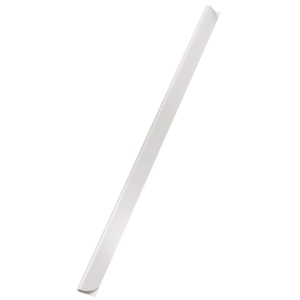 290102 - DURABLE Klemrug Wit 100st A4