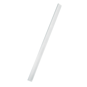 290119 - DURABLE Klemrug Transparant 100st A4