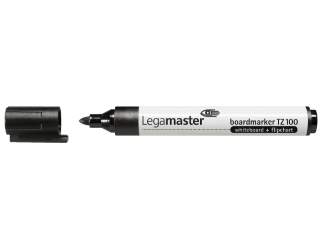 7-110501 - LEGAMASTER Whiteboard Marker TZ100 2mm