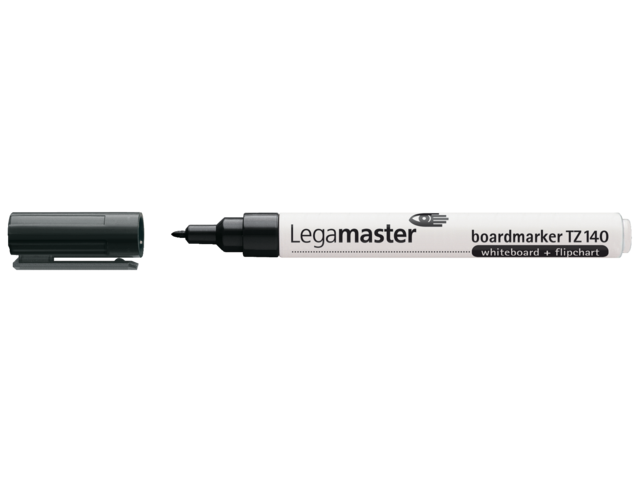 7-114001 - LEGAMASTER Whiteboard Marker TZ140 1mm