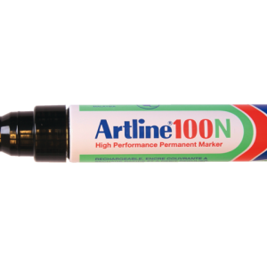 0629203 - ARTLINE Hervulbare Marker 100 4-12mm