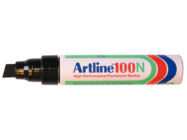 0629203 - ARTLINE Hervulbare Marker 100 4-12mm