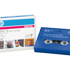 HP Datatape 36GB New 1Doos