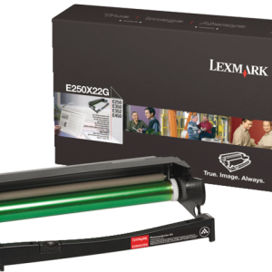 LEXMARK Photoconductor 30.000vel 1 Pack