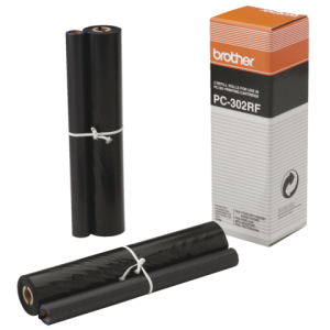 Brother Donorrol Black 2x235vel 2st 1 Pack