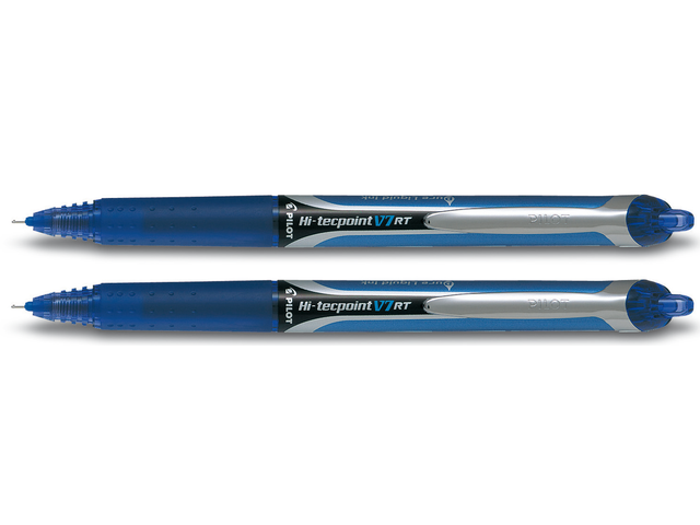 PILOT Hi-Tecpoint V7 RT 0.4mm