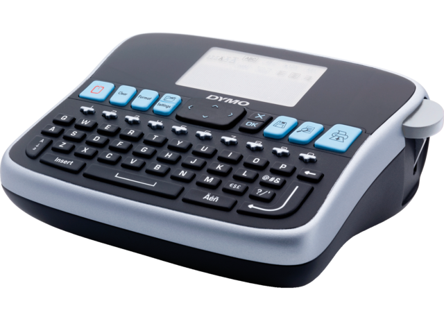 S0879510 - DYMO LM360D Labelmanager Azerty