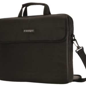 KENSINGTON Notebooktas SP10 15.6inch Zwart