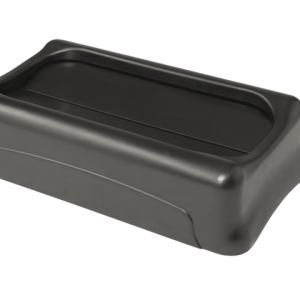 FG267360GRAY - Rubbermaid Deksel Slim Jim Grijs