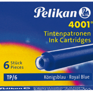 301176 - Pelikan no:4001