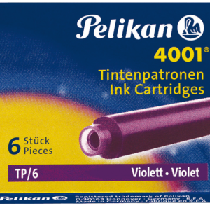 301697 - Pelikan Standaard no:4001