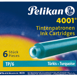 301705 - Pelikan Standaard no:4001