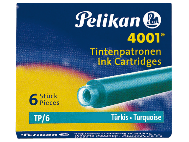 301705 - Pelikan Standaard no:4001
