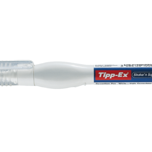 802420 - TIPP-EX Correctiepen Shake'n Squeeze 8ml 1st