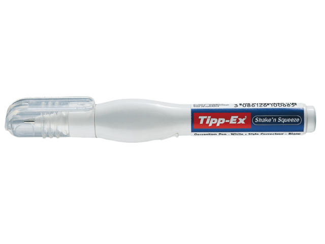 802420 - TIPP-EX Correctiepen Shake