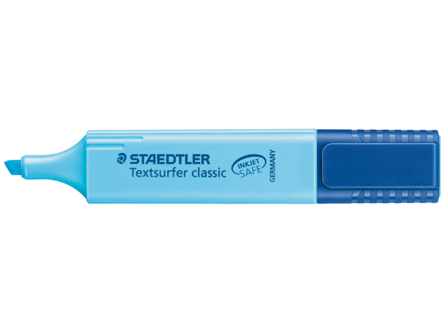 364-3 - STAEDTLER Marker 1-5mm Tekst