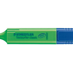 364-5 - STAEDTLER Marker 1-5mm Tekst