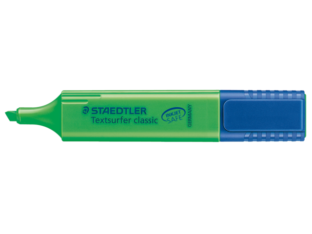 364-5 - STAEDTLER Marker 1-5mm Tekst