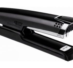 MAPED Nietmachine Fullstrip Metaal 24/6-26/6 Zwart 1st