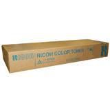 RICOH Toner Cyaan 17.000vel 1st