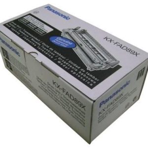 PANASONIC Drum Black 10.000vel 1st