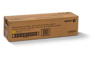 Xerox Drum Yellow 51.000vel 1st