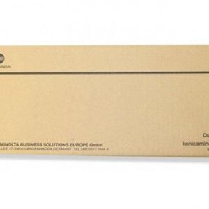 KONICA MINOLTA Developer 250.000vel 1st