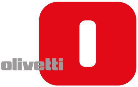 OLIVETTI Toner Black 3.500vel 1 Pack