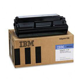 28P2420 - IBM Toner Black 6.000vel 1st