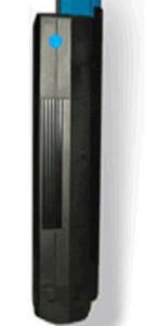 OLIVETTI Toner Cyaan 12.000vel 1 Pack