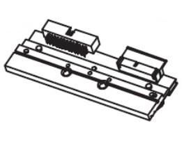 ZEBRA Printhead 203dpi