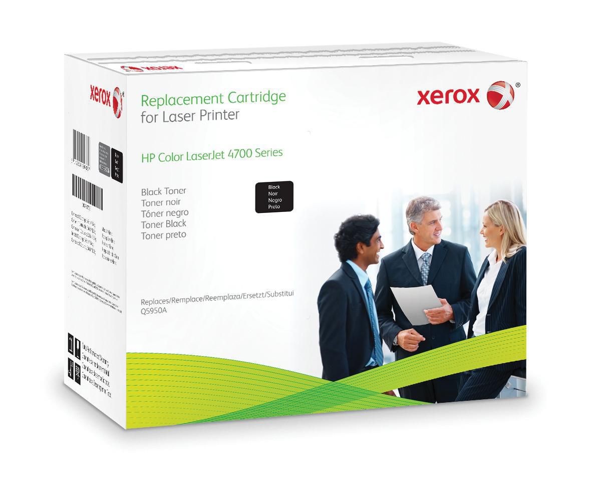 Xerox Toner Cartridge 643A Black 11.000vel 1 Pack