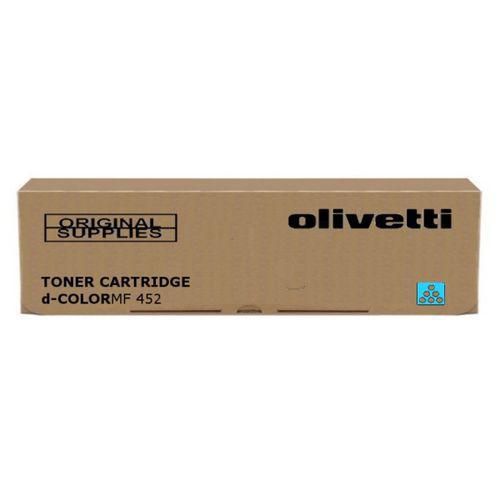 OLIVETTI Toner Yellow 26.000vel 1 Pack